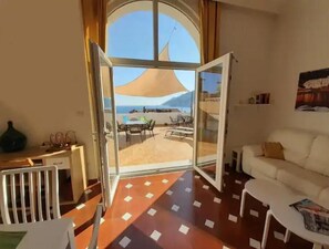 Living area - Casa Sebastian A,
(Snohomish)