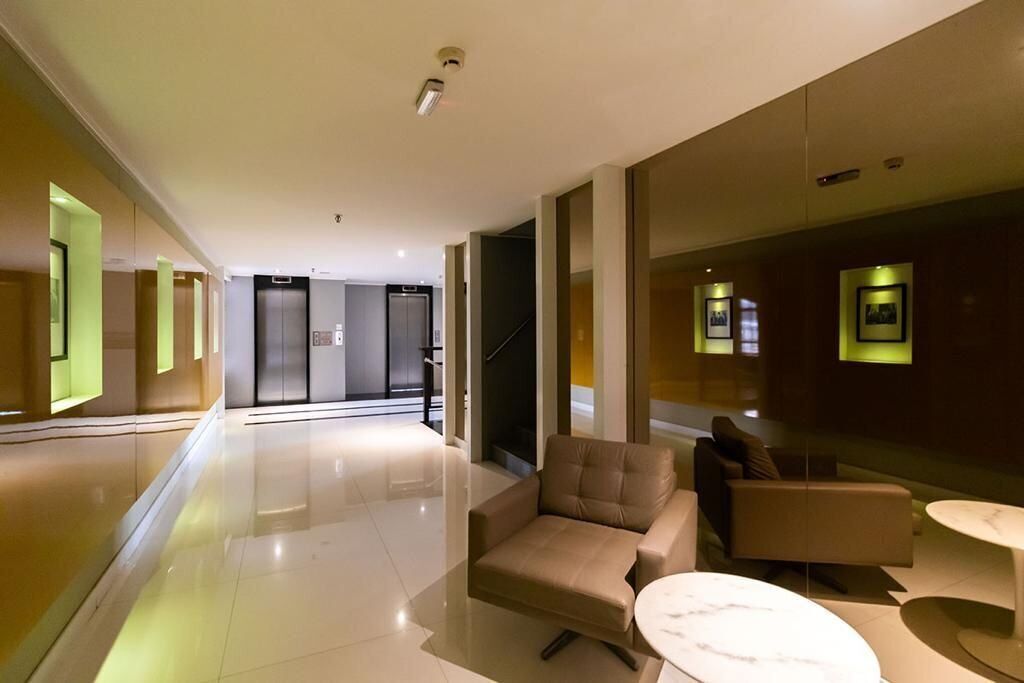 Photo - Flat Particular Hotel Kubitschek