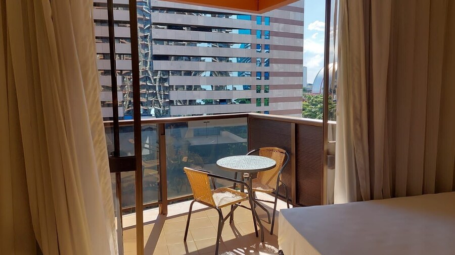 库比契克酒店私人公寓