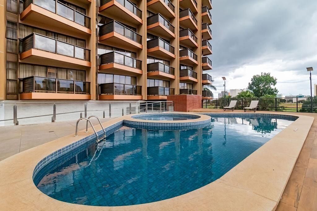 Photo - Flat Particular Hotel Kubitschek