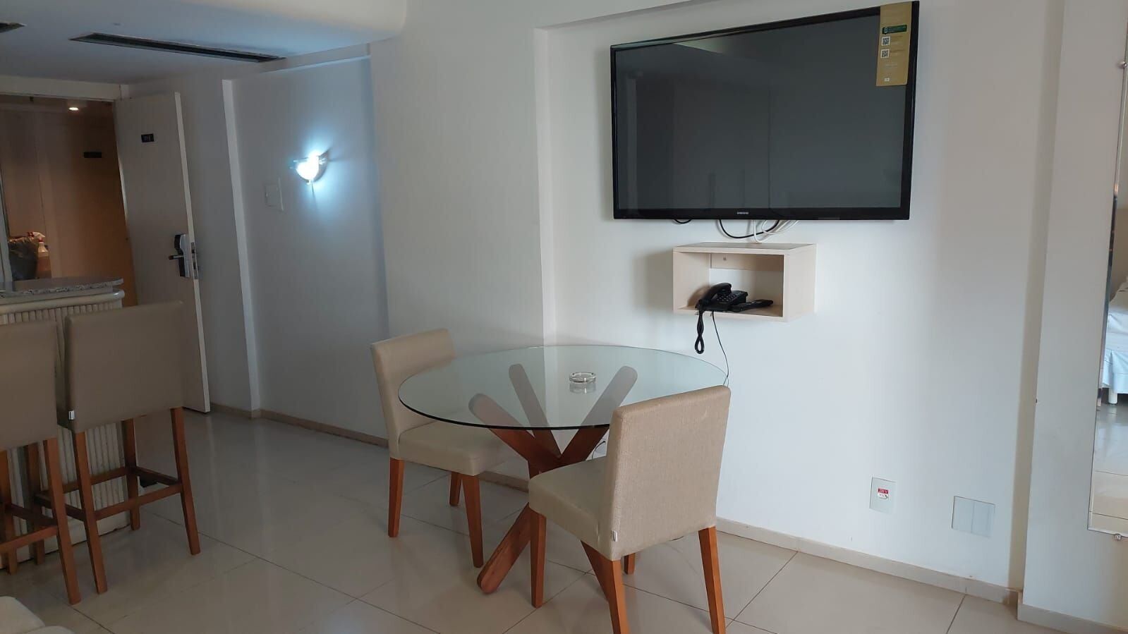 Photo - Flat Particular Hotel Kubitschek