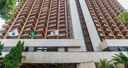 Kubitschek Hotel Flat Particular