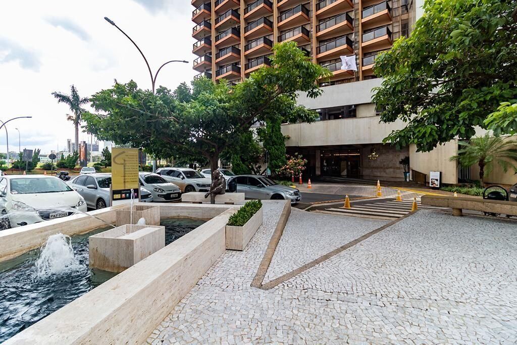 Photo - Flat Particular Hotel Kubitschek