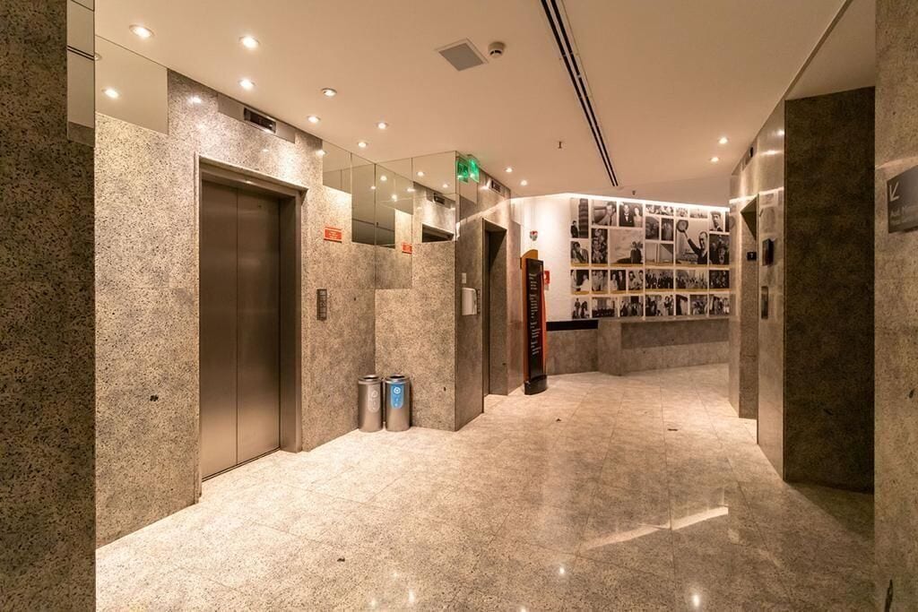 Photo - Flat Particular Hotel Kubitschek