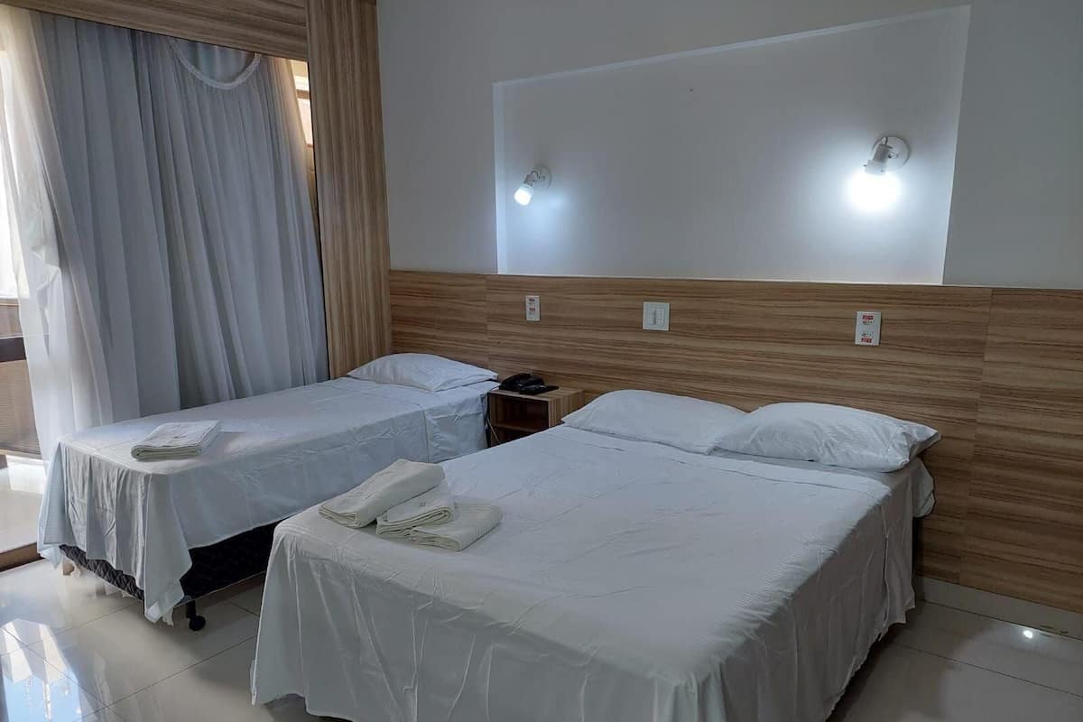 1 slaapkamer, gratis wifi