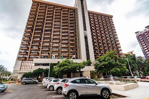 Exterior - Kubitschek Hotel Flat Particular (Brasília)