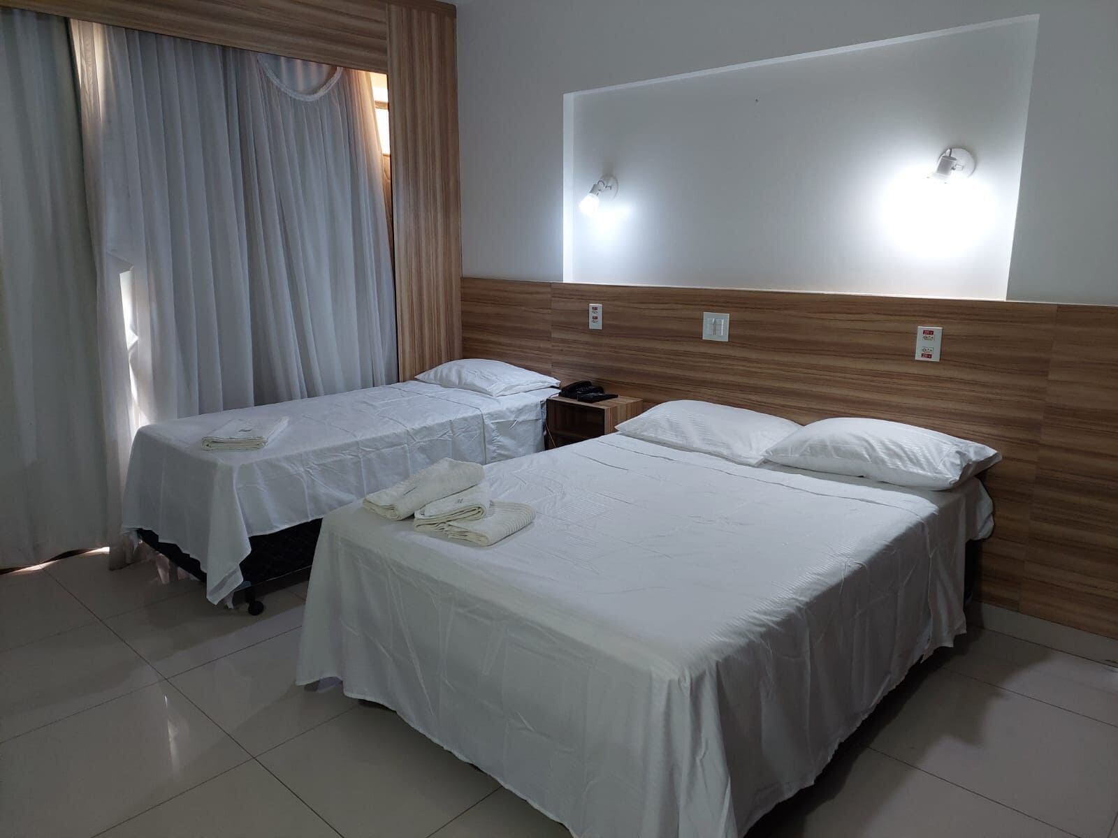 Photo - Flat Particular Hotel Kubitschek