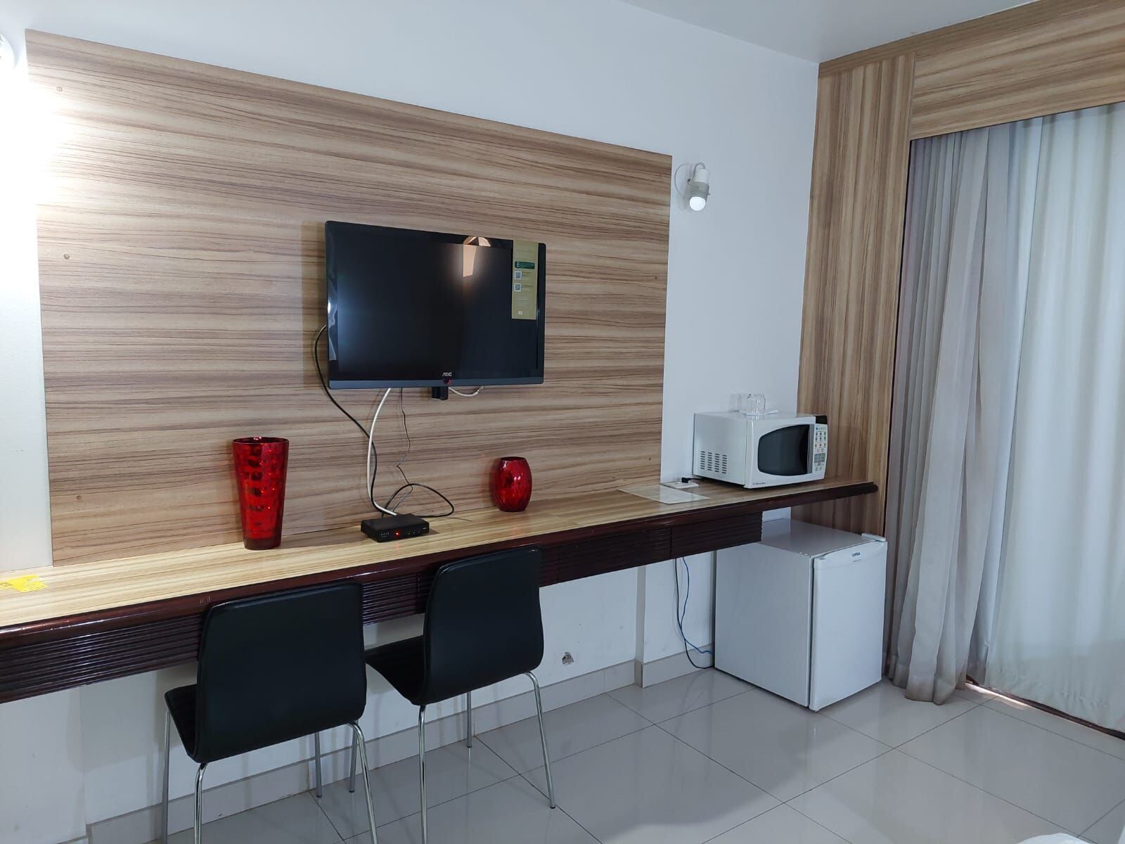 Photo - Flat Particular Hotel Kubitschek