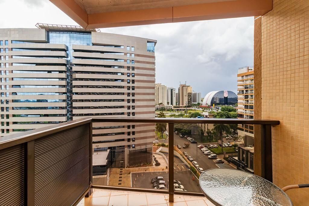 Photo - Flat Particular Hotel Kubitschek