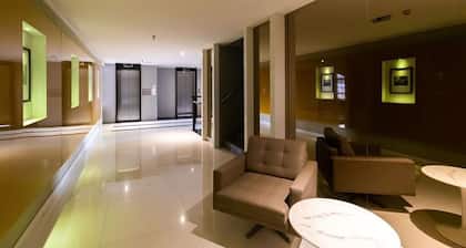 Kubitschek Hotel Flat Particular