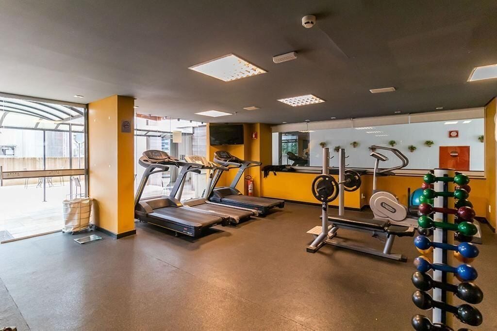 Photo - Flat Particular Hotel Kubitschek