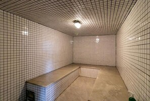 Quarto casal | Spa