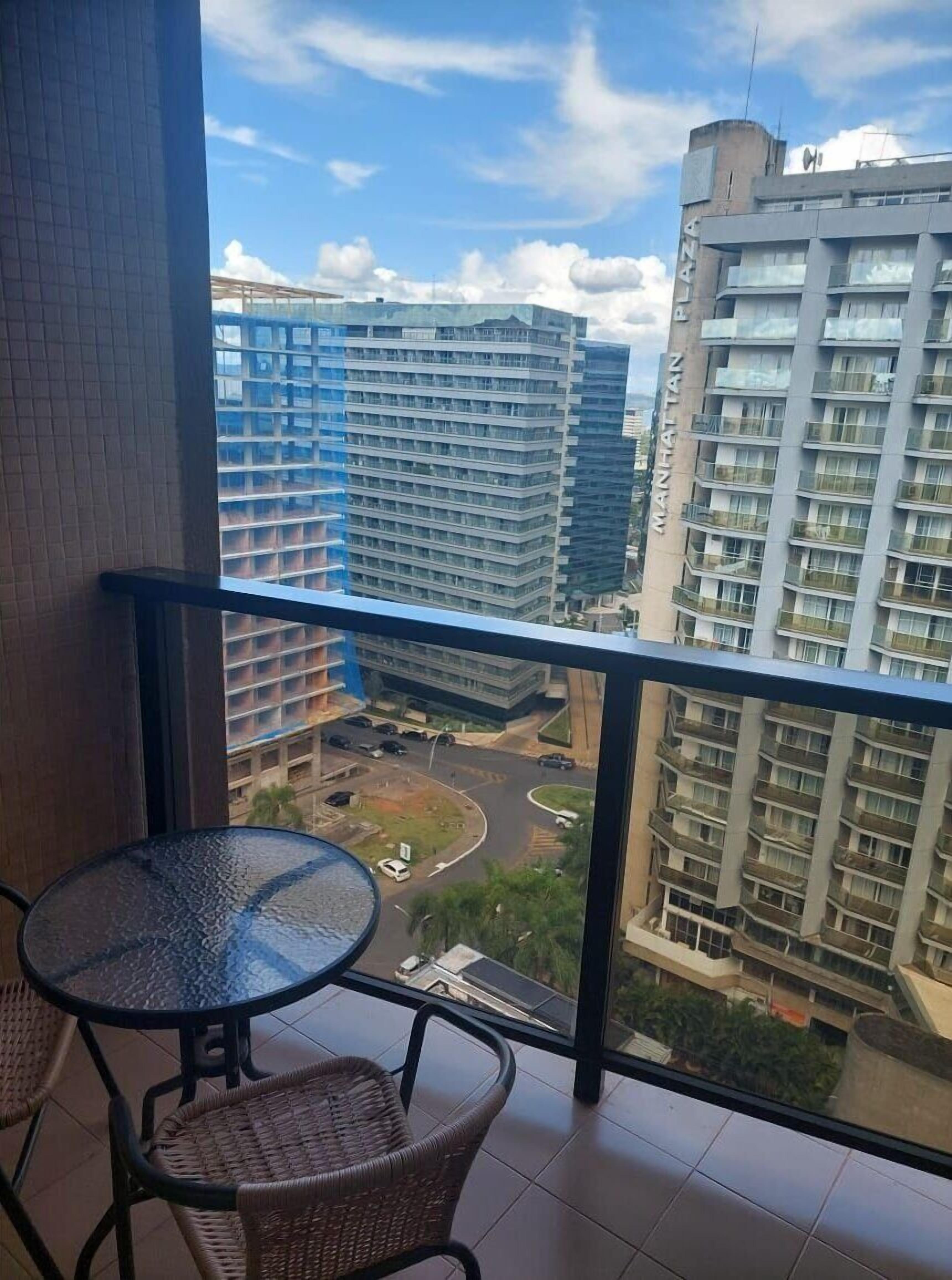 Photo - Flat Particular Hotel Kubitschek