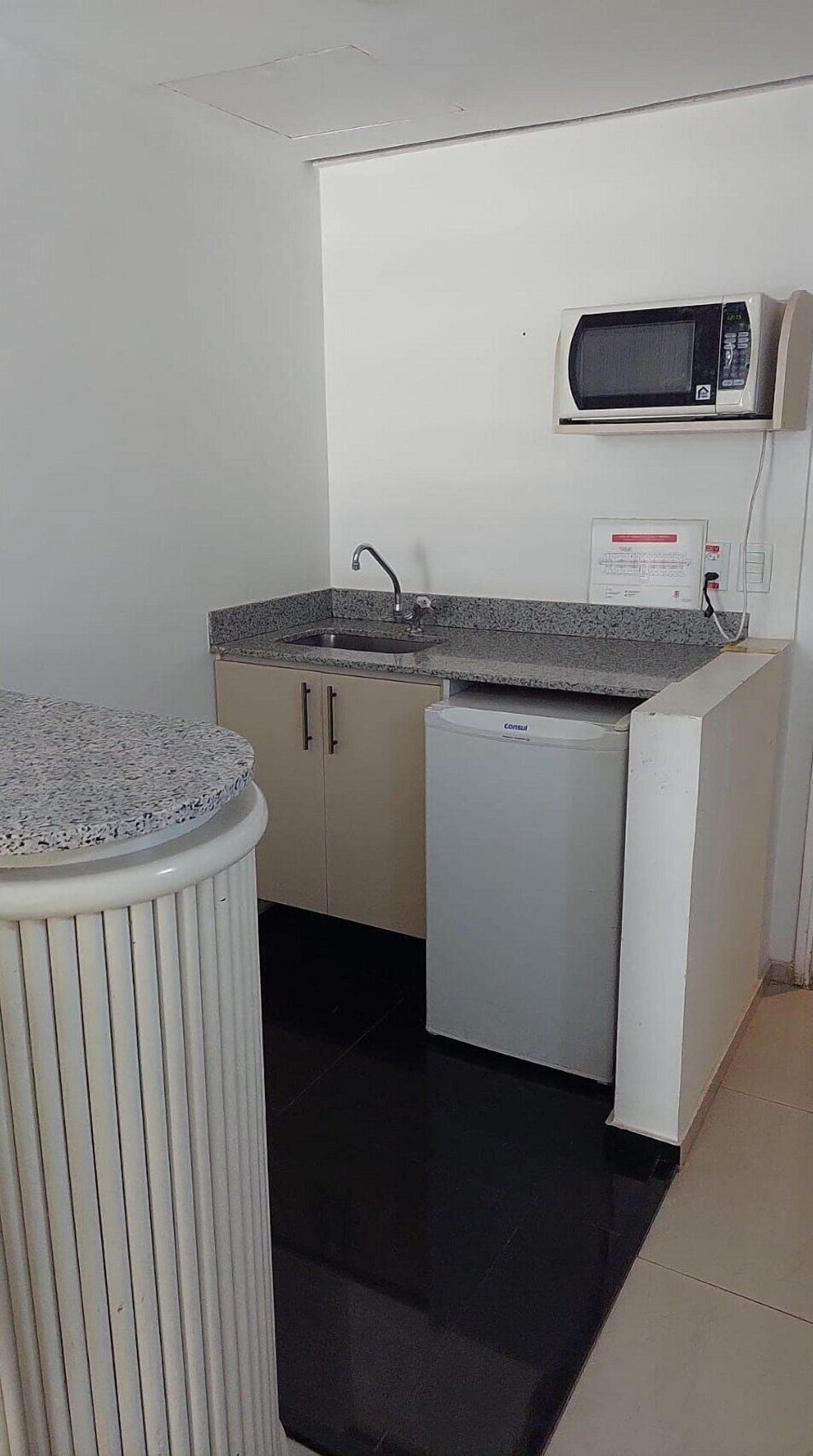 Photo - Flat Particular Hotel Kubitschek