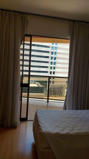 Room - Kubitschek Hotel Flat Particular (Brasília)