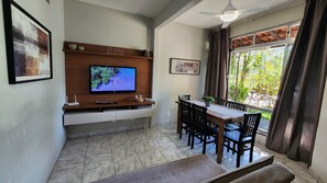 高級公寓, 2 間臥室 | 住宿內部