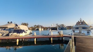 Port de plaisance