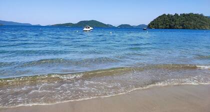 Angra Temporada