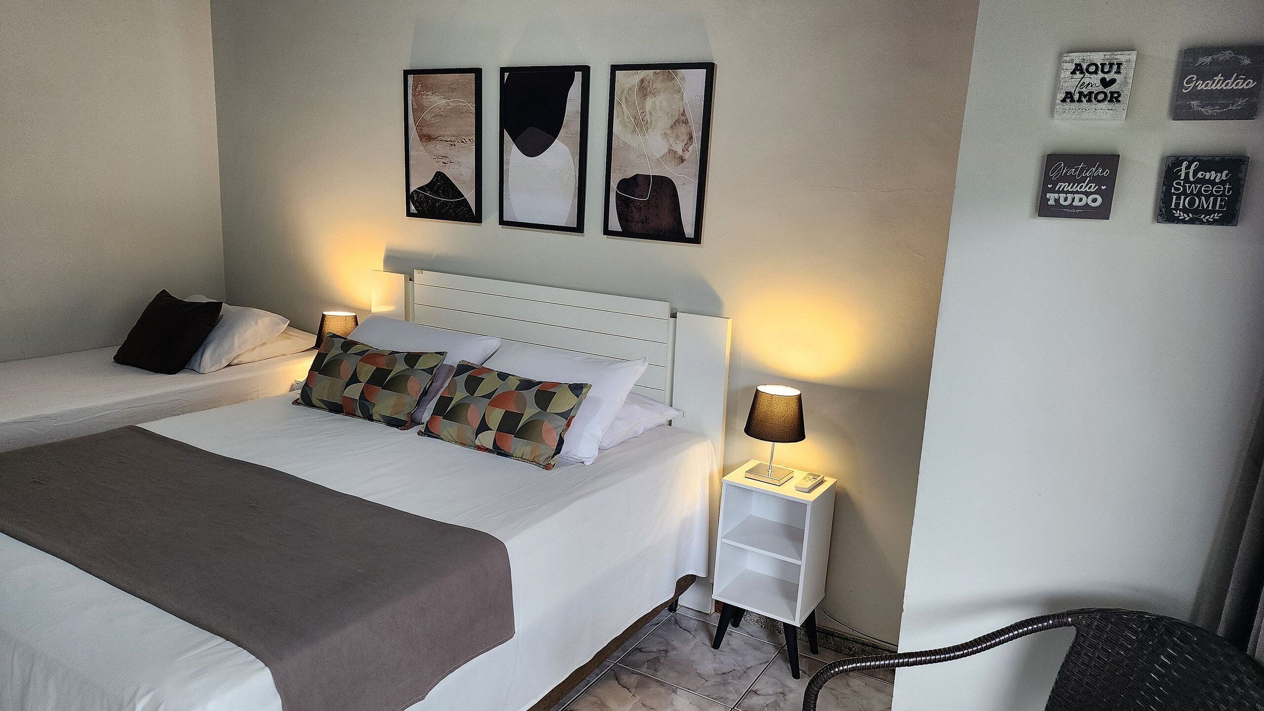 Superior Apartment, Multiple Beds