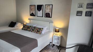 Superior Apartment, Multiple Beds