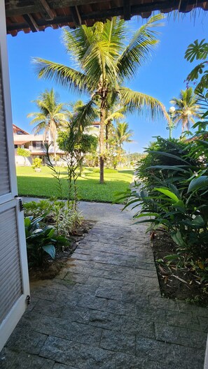 Superior Apartment, 2 Bedrooms | View from room