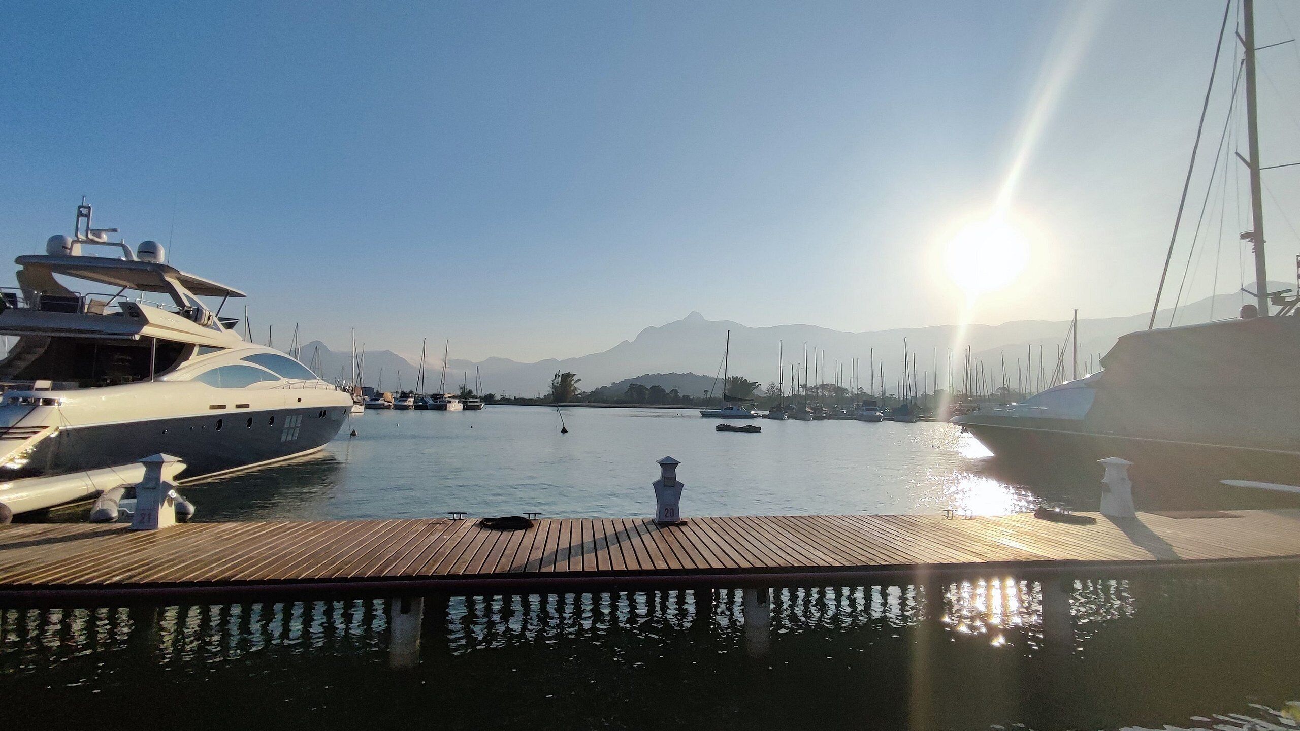 Marina