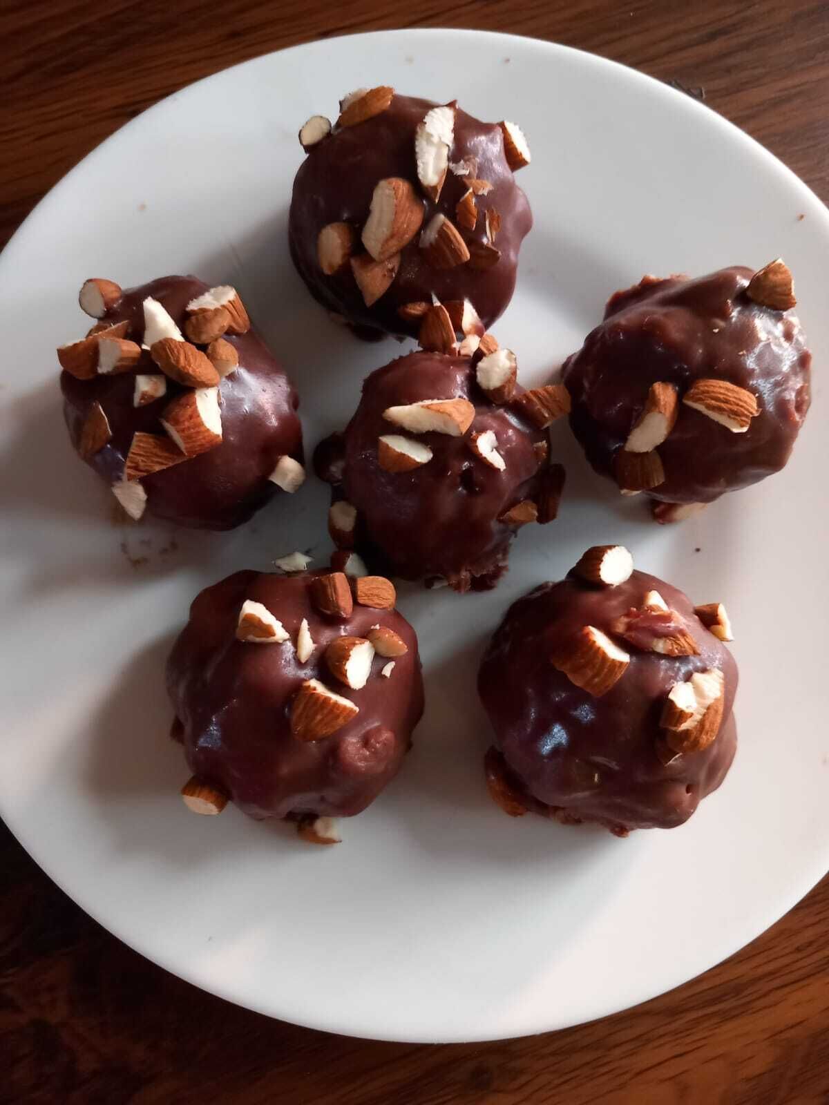 Frokostbuffé hver dag (mot et tillegg)