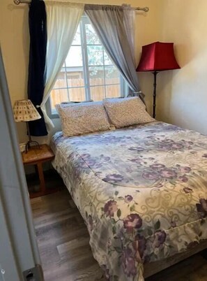 3 bedrooms, WiFi