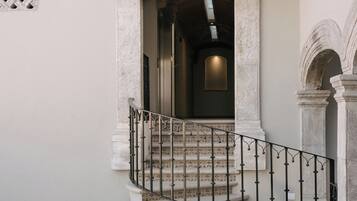 Detalle interior