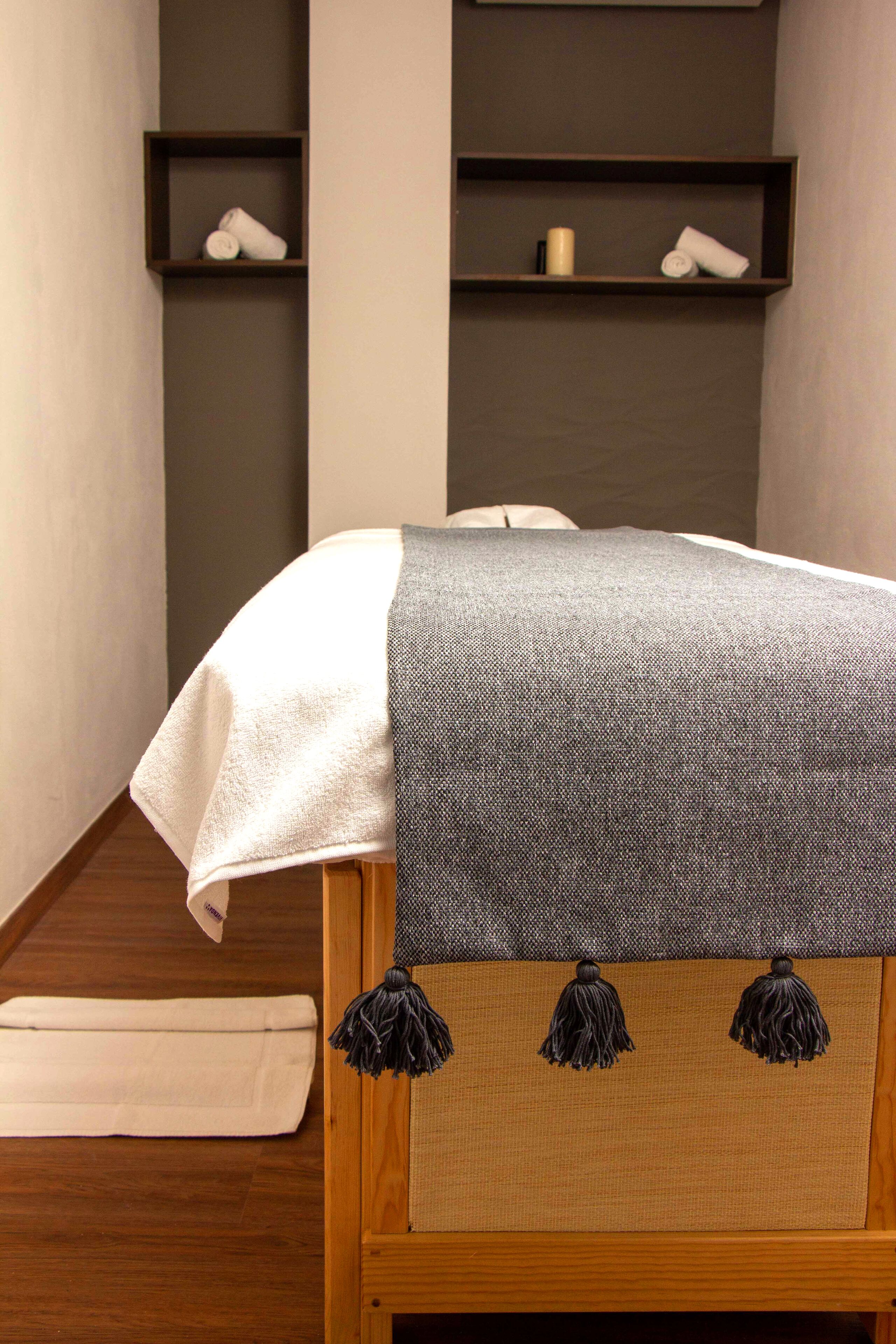 身体护理、热石按摩、深层组织按摩、产前按摩、运动按摩、体膜护理