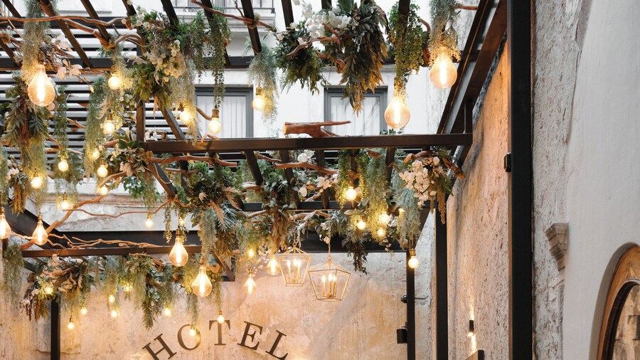 Casa 63 Hotel Boutique & Spa