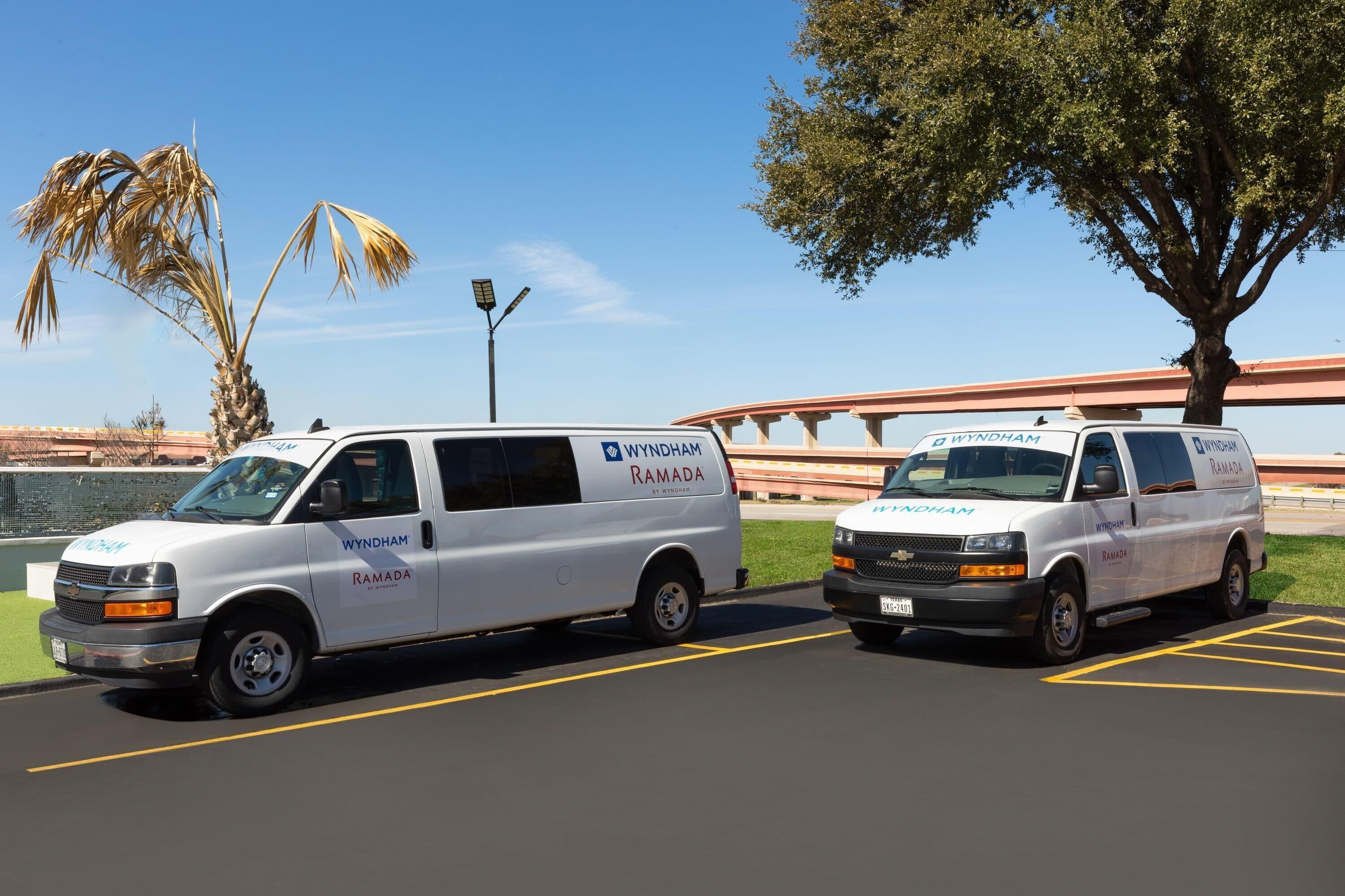 Foto - Ramada by Wyndham DFW Airport