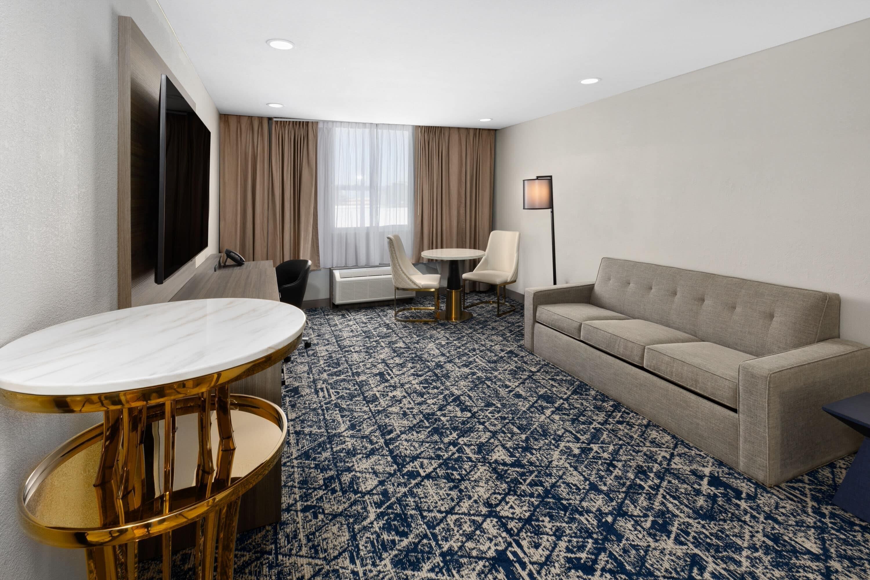 Foto - Ramada by Wyndham DFW Airport