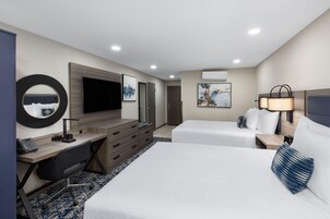Ropa de cama de alta calidad y colchones con pillow-top 