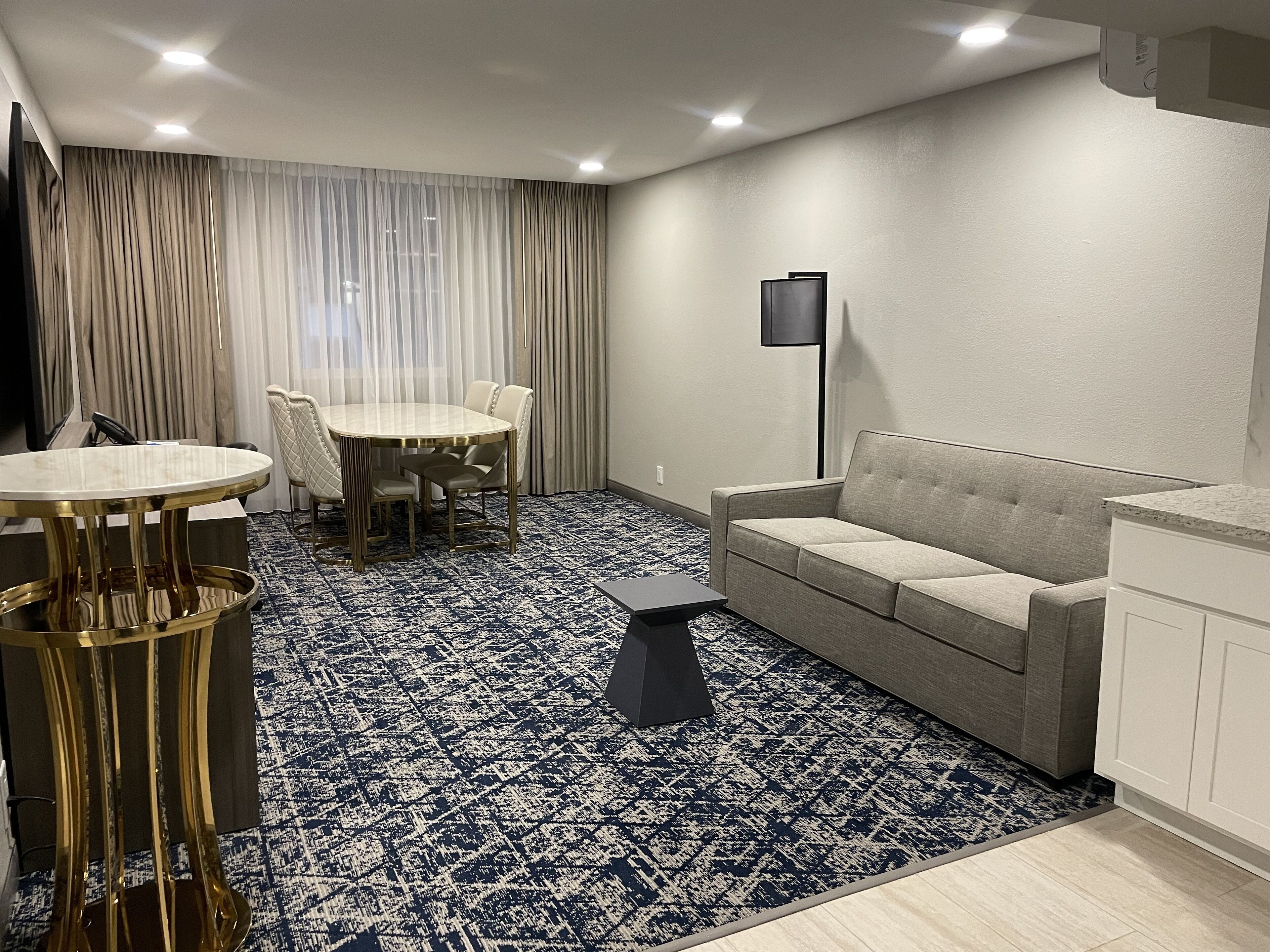 Foto - Ramada by Wyndham DFW Airport