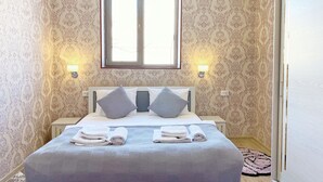 Deluxe Double Room, Non Smoking, City View - Nanosh East Hotel (Bukhara)