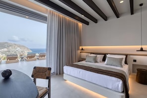 6 camere, ferro/asse da stiro, Wi-Fi gratuito, lenzuola