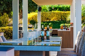 Bar (sur place)