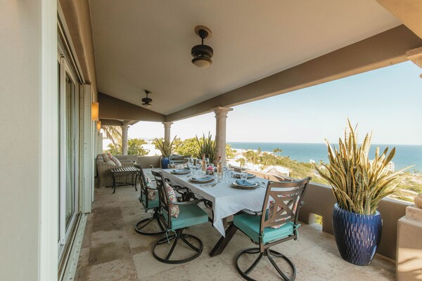 Casa De Las Olas - Ocean View - San José del Cabo