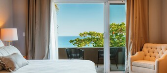 Casa de las Olas - Ocean View 