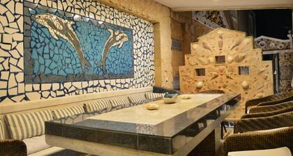 Casa DimiGre- Prasonisi, Kattavia