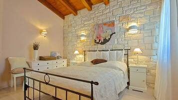 3 chambres, fer et planche Ă  repasser, lit parapluie, Wi-Fi gratuit