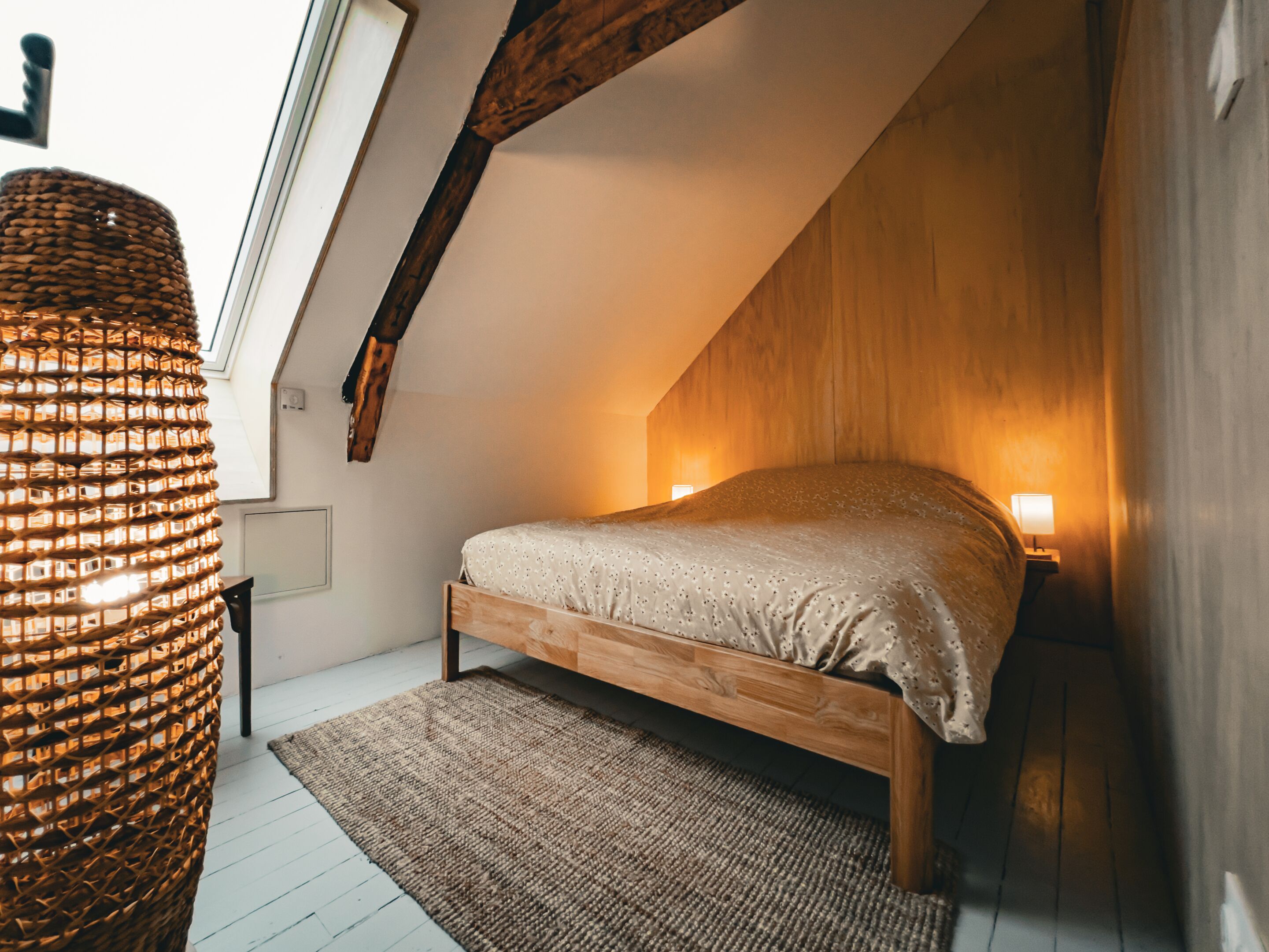 Gîtes Au Coeur De La Terre Des Deux Caps - Wissant