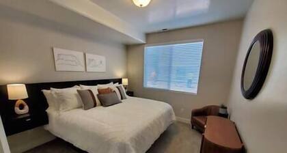 Red Rock Suite - Castle Rock Condos