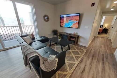 Red Rock Suite - Castle Rock Condos