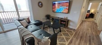 Red Rock Suite - Castle Rock Condos
