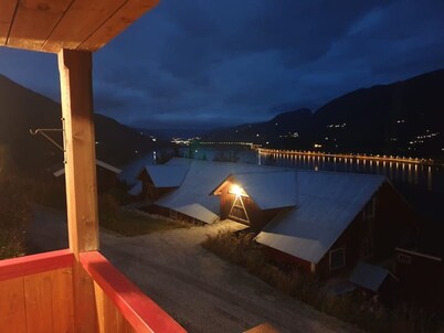 Stamp and Sauna! Small Farm With Fantastic View!