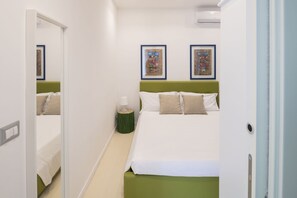 9 bedrooms, iron/ironing board, travel crib, free WiFi
