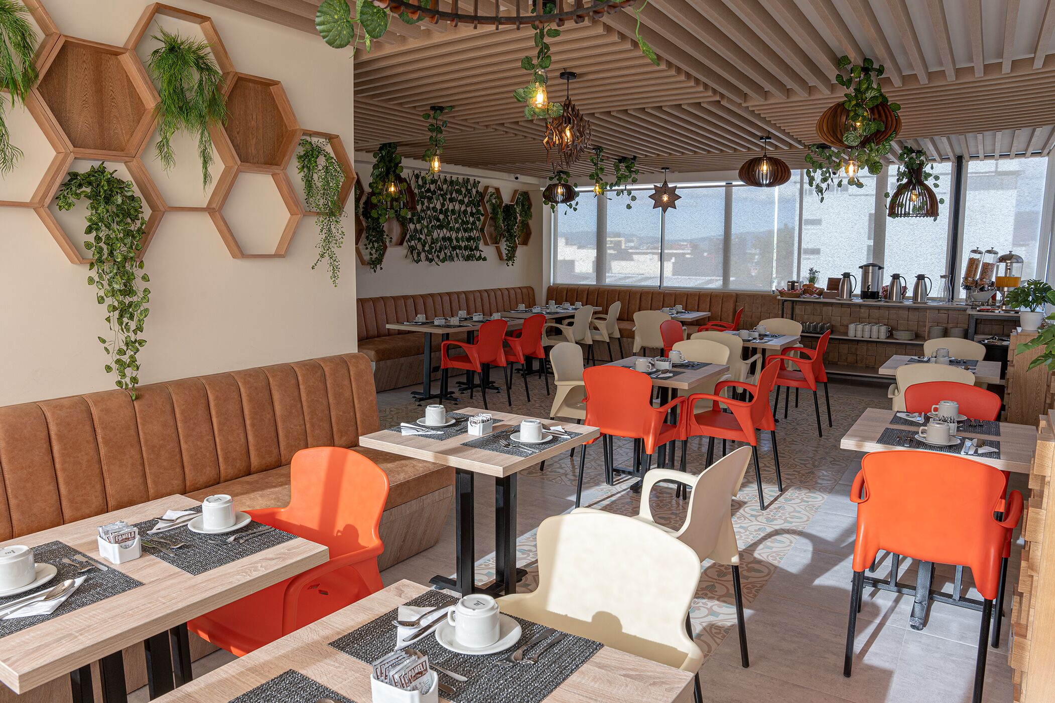 Foto - Hotel Fontana Bogotá - Corferias