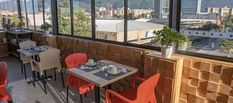 Hotel Fontana Bogotá
